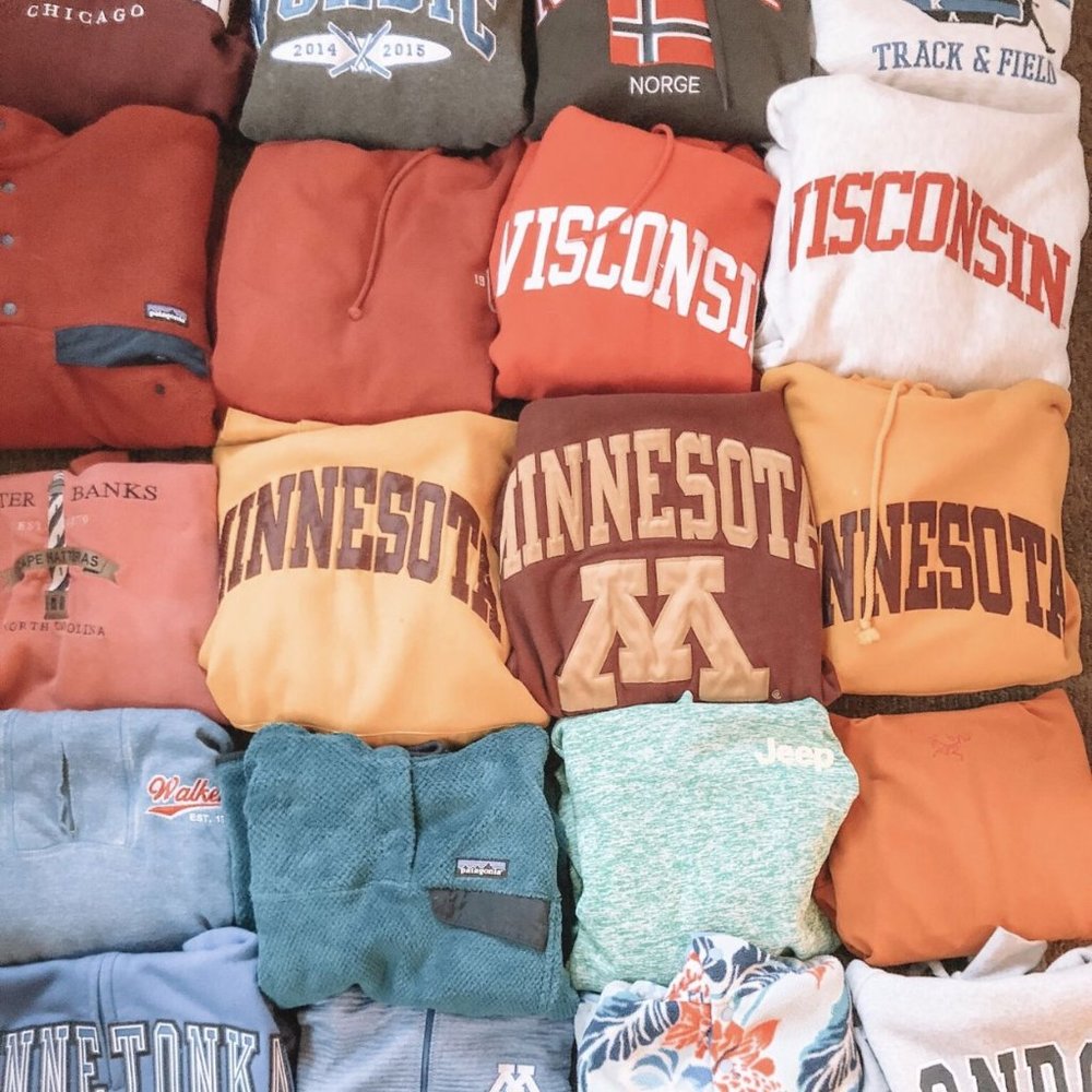 Big T-Shirt Bundle!!!!!
